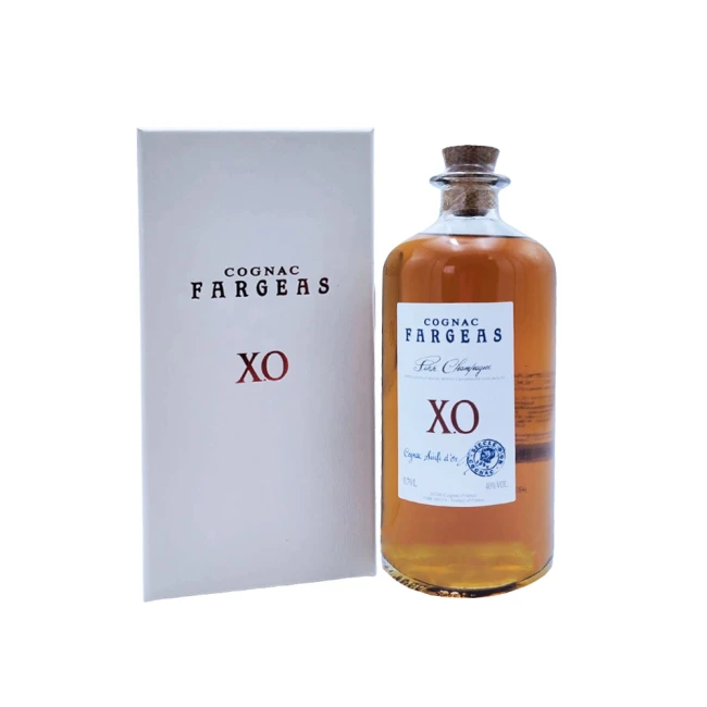 Coniac Fargeas XO 40% Alc. 0.7L